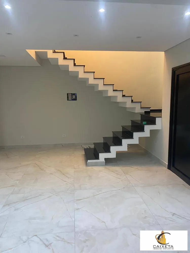 Casa, 3 quartos, 169 m² - Foto 7