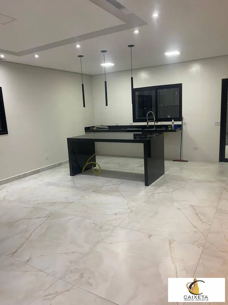 Casa, 3 quartos, 169 m² - Foto 8