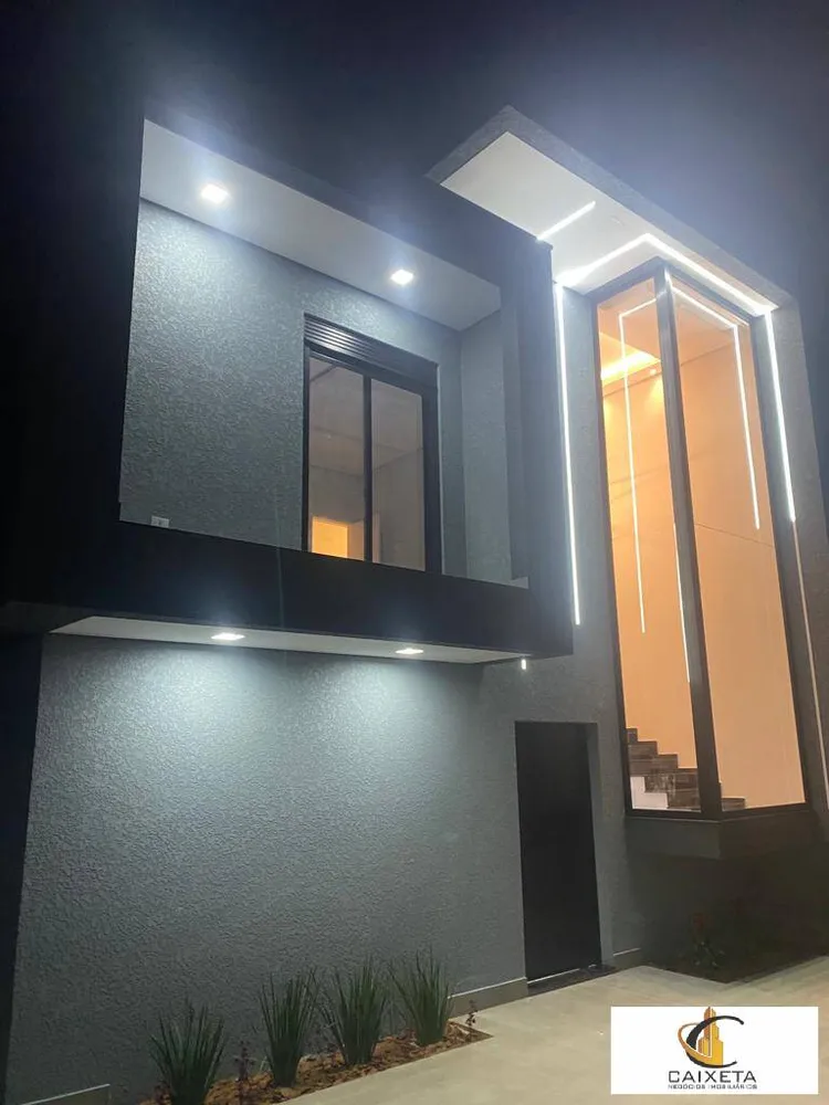 Casa, 3 quartos, 169 m² - Foto 4