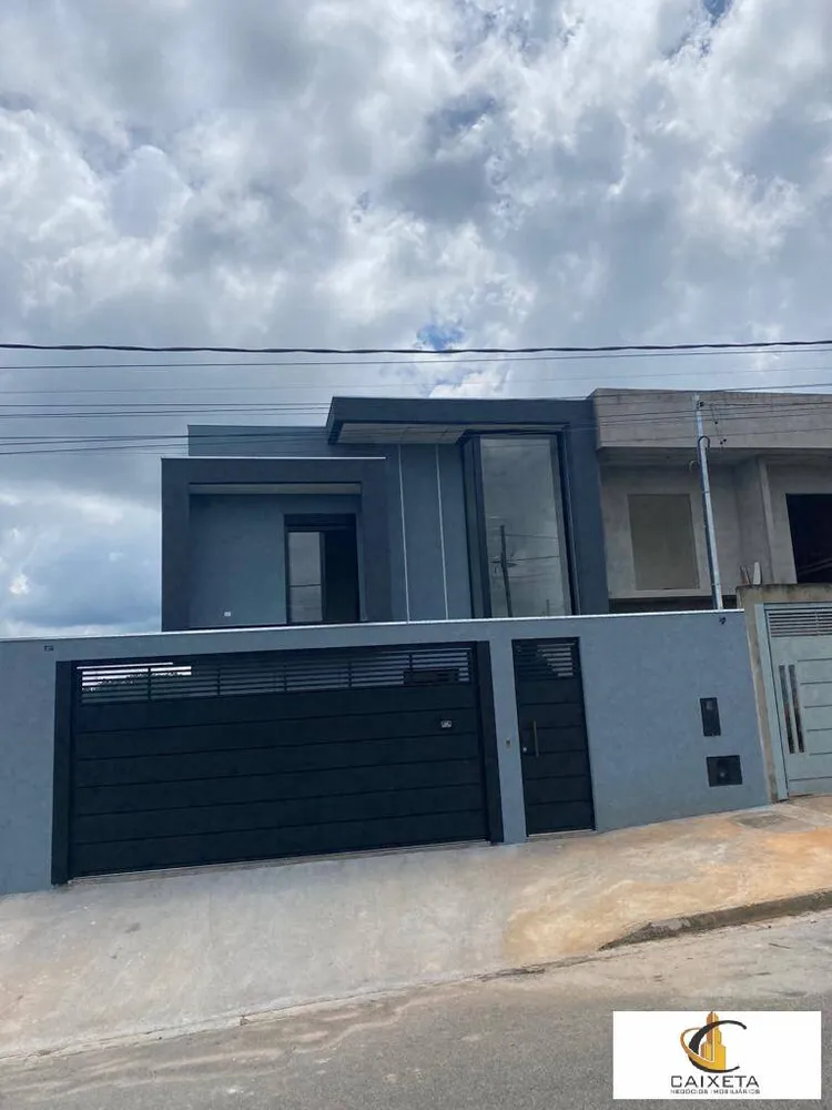 Casa, 3 quartos, 169 m² - Foto 2