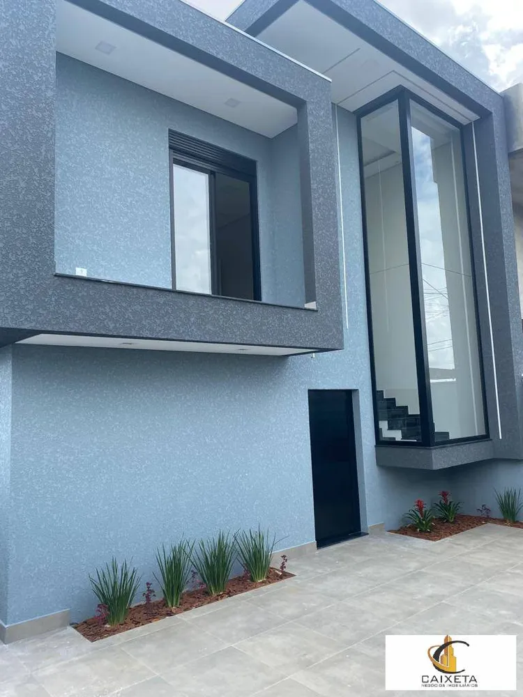 Casa, 3 quartos, 169 m² - Foto 3
