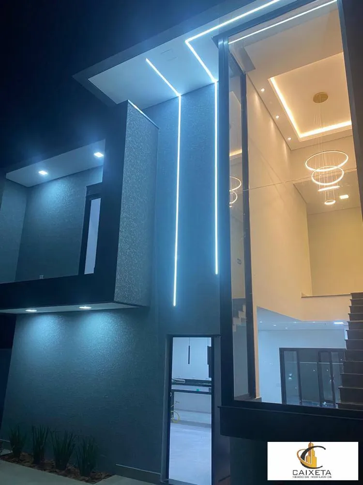Casa, 3 quartos, 169 m² - Foto 5