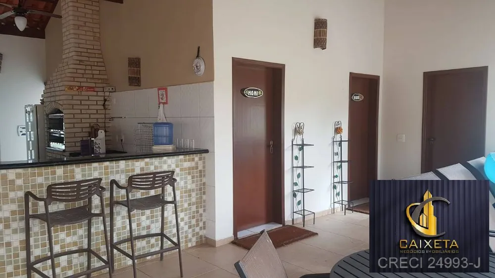 Sítio, 6 quartos, 4 hectares - Foto 12