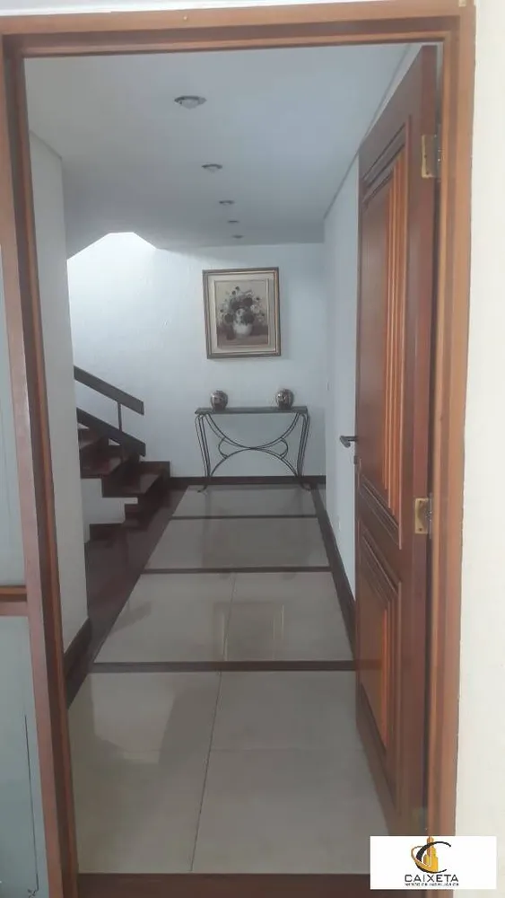 Casa de Condomínio, 4 quartos - Foto 13