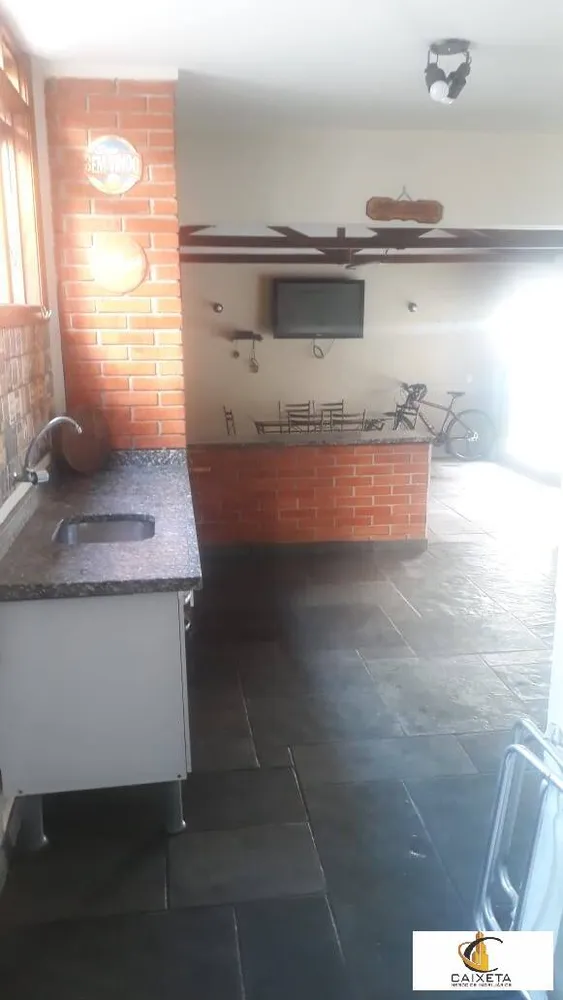 Casa de Condomínio, 4 quartos - Foto 9