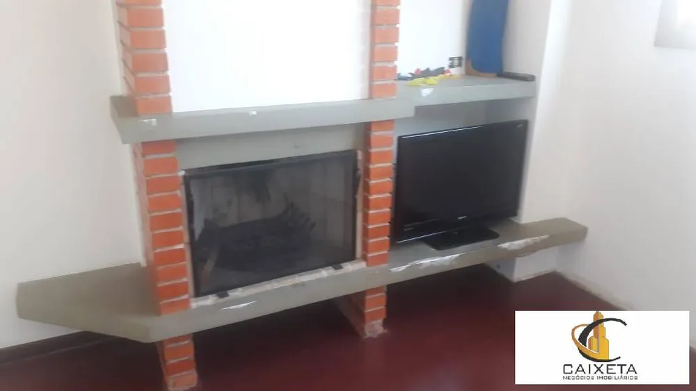 Casa de Condomínio, 4 quartos - Foto 12