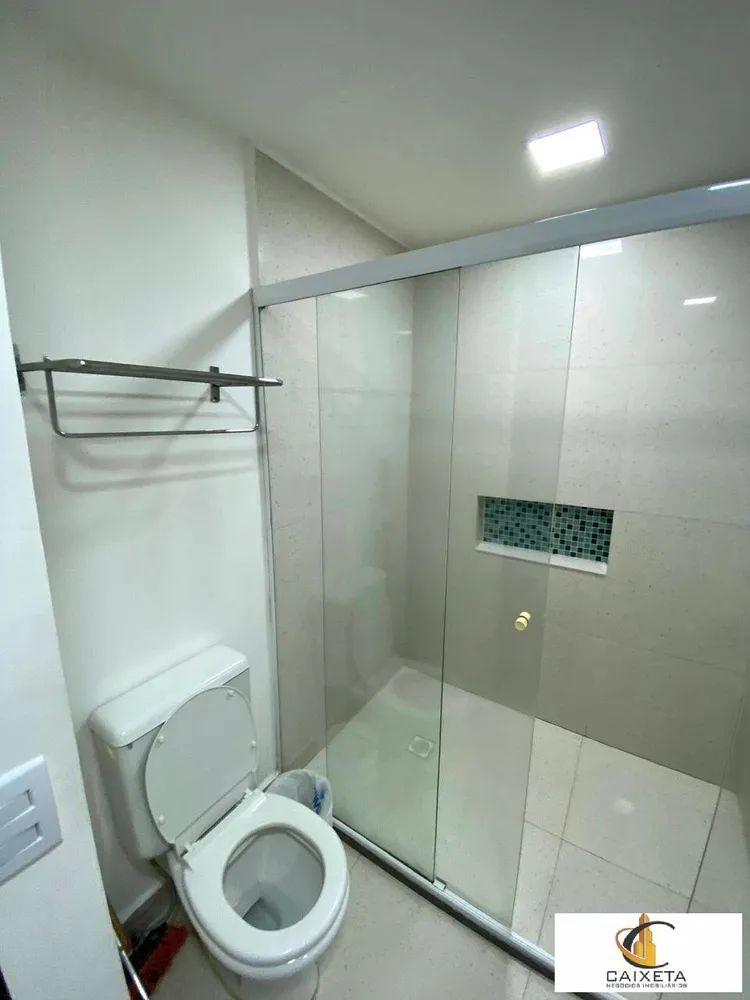 Flat/Apart Hotel, 1 quarto, 40 m² - Foto 10