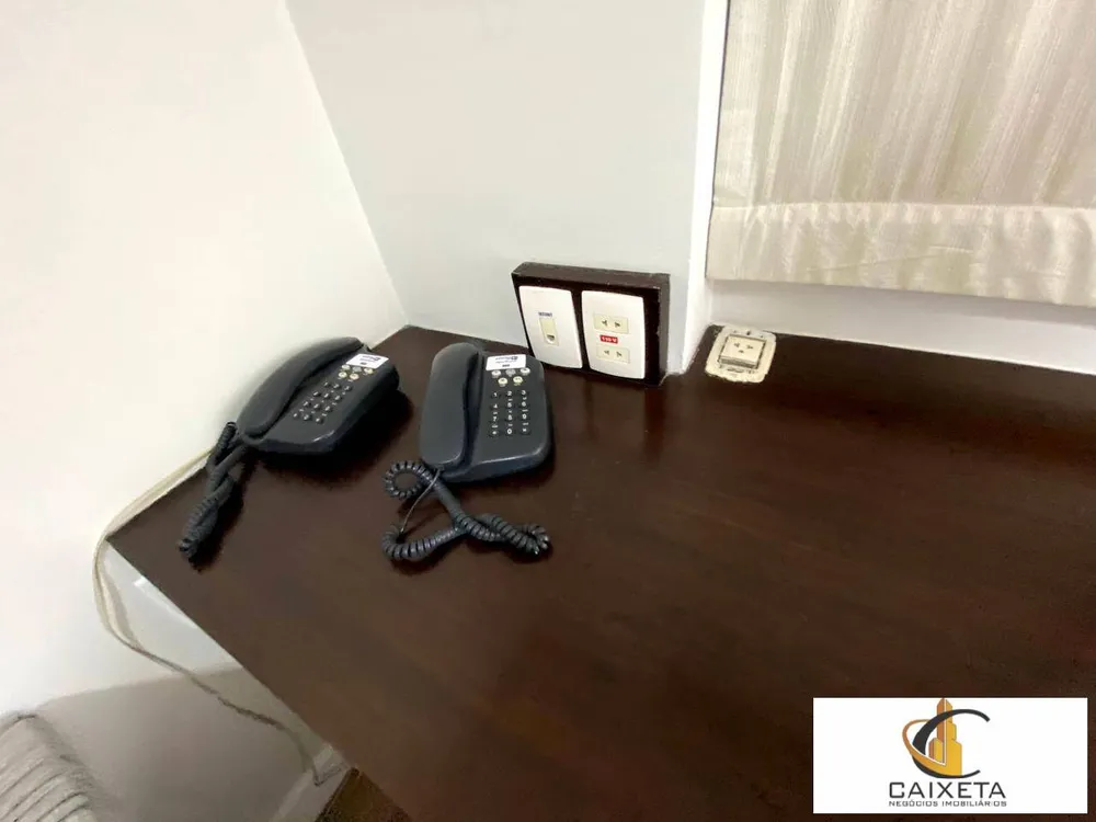 Flat/Apart Hotel, 1 quarto, 40 m² - Foto 11