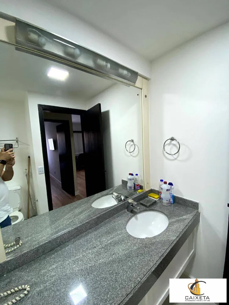 Flat/Apart Hotel, 1 quarto, 40 m² - Foto 9
