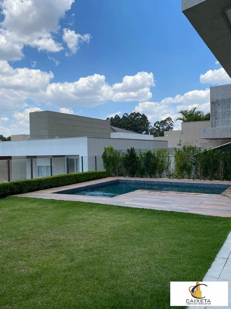 Casa de Condomínio, 4 quartos - Foto 3