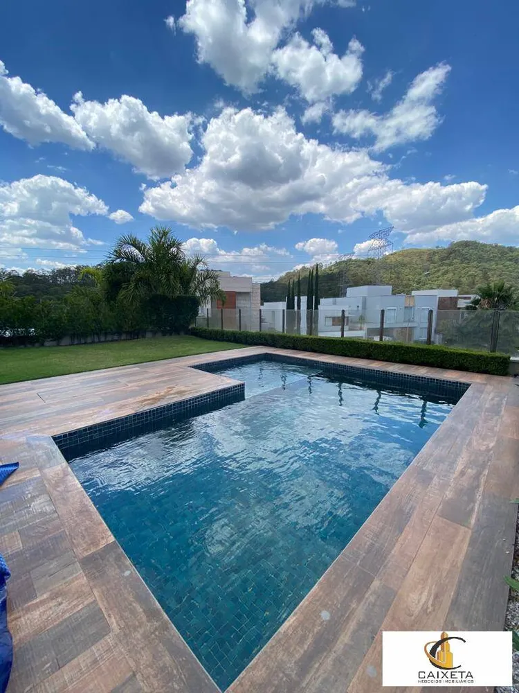Casa de Condomínio, 4 quartos - Foto 5