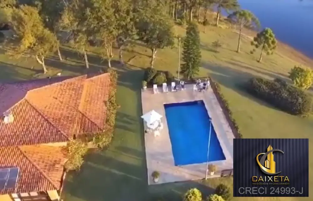 Sítio, 5 quartos, 9 hectares - Foto 8