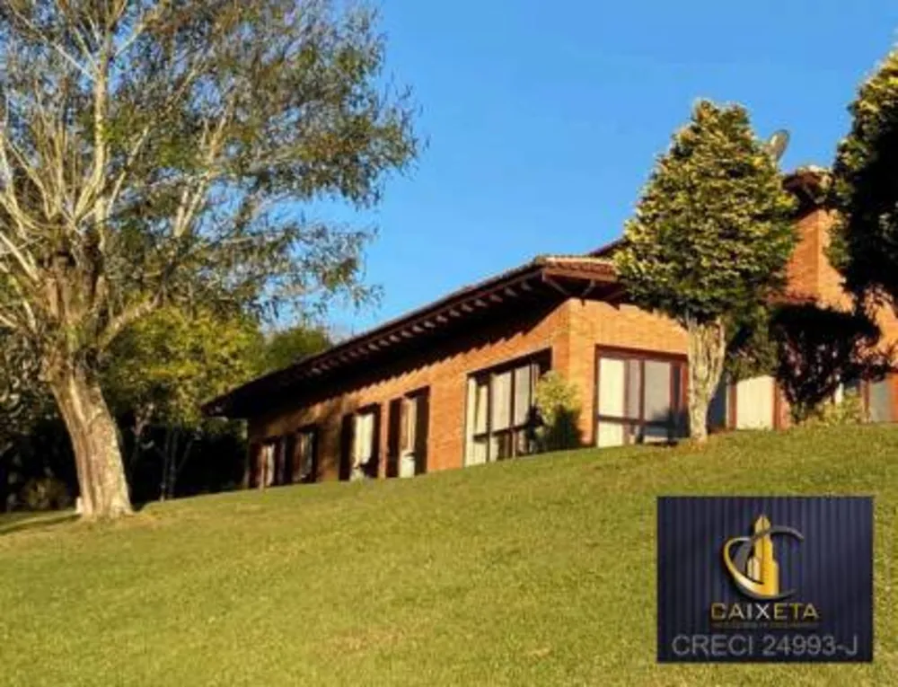 Sítio, 5 quartos, 9 hectares - Foto 10