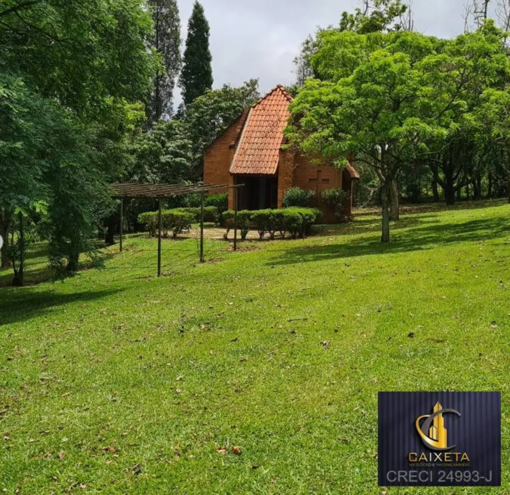 Sítio, 5 quartos, 9 hectares - Foto 12