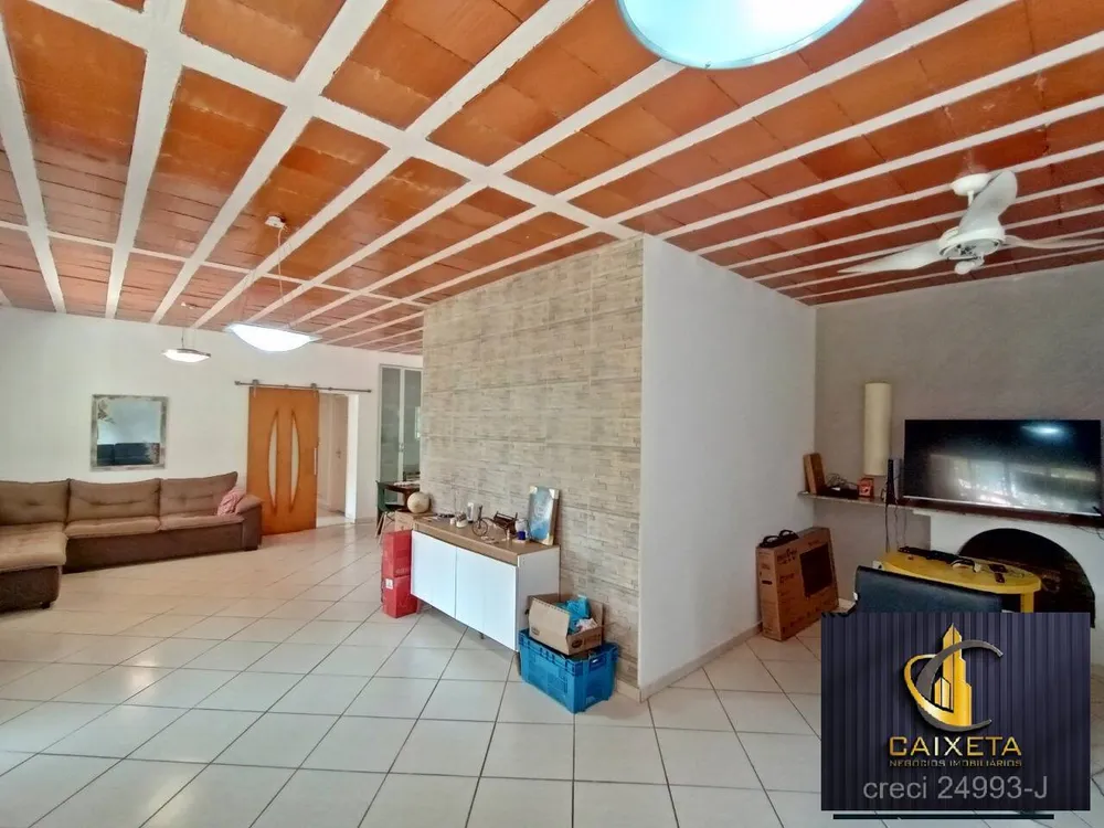 Casa de Condomínio, 7 quartos - Foto 7