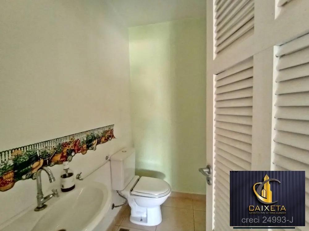 Casa de Condomínio, 7 quartos - Foto 9