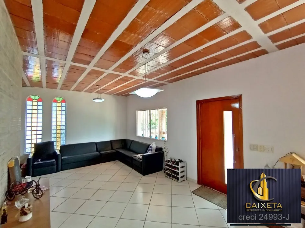 Casa de Condomínio, 7 quartos - Foto 8