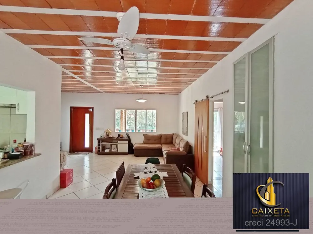 Casa de Condomínio, 7 quartos - Foto 6