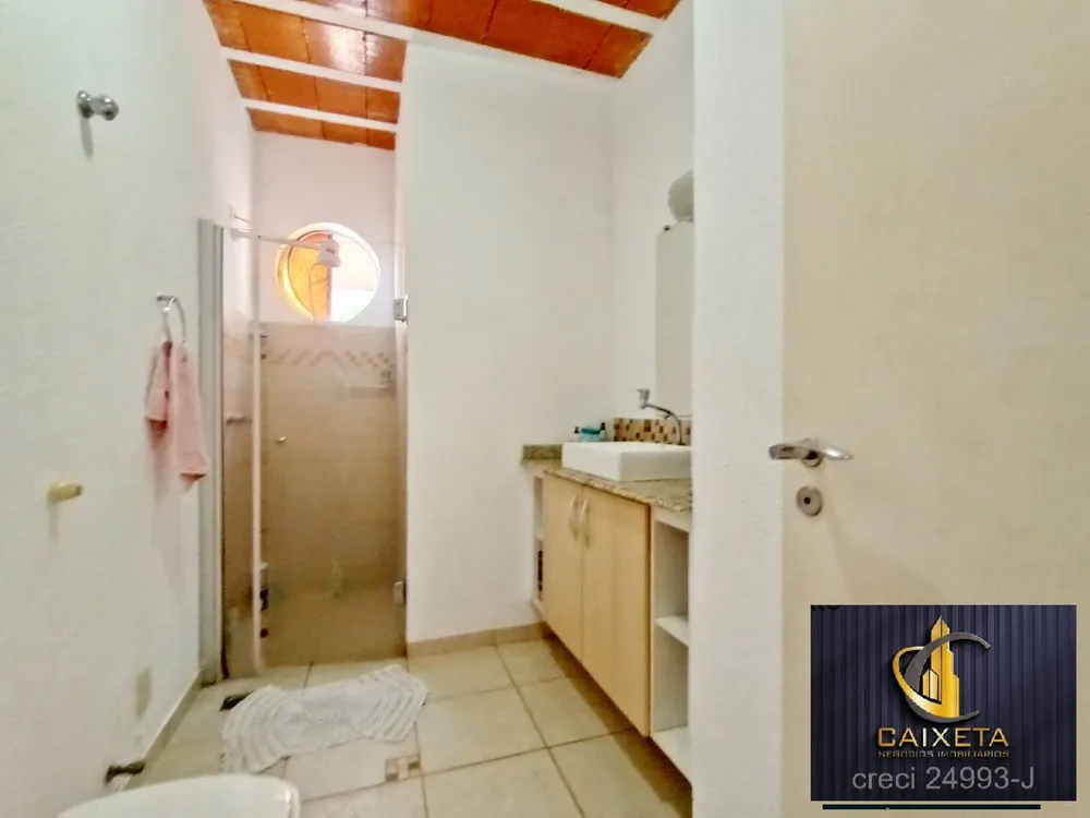 Casa de Condomínio, 7 quartos - Foto 10
