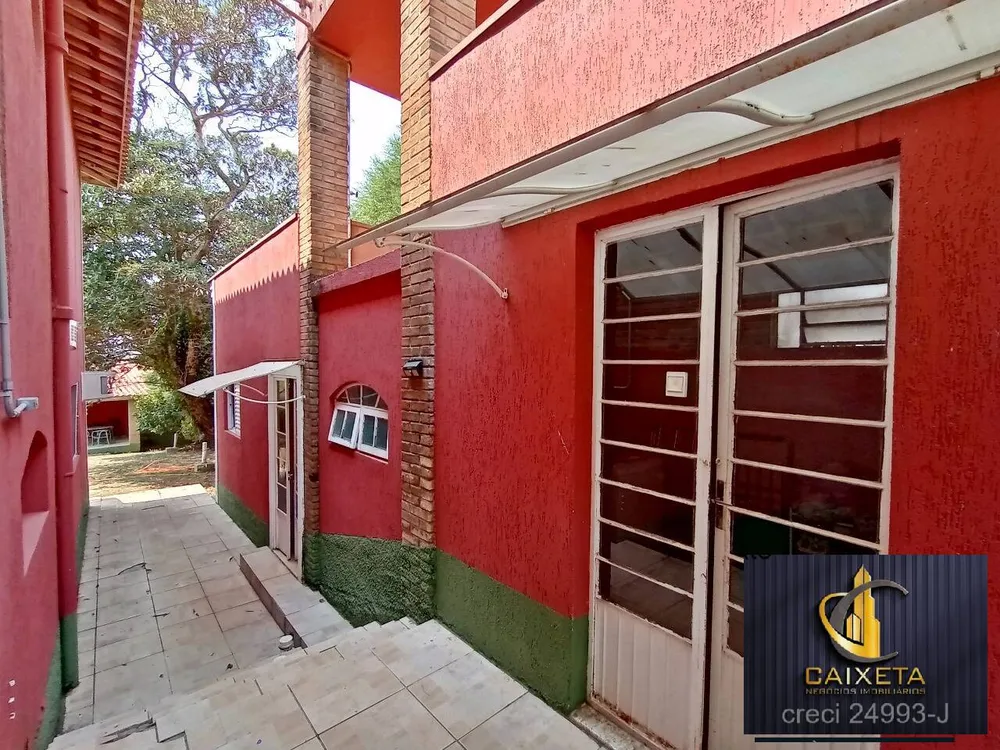 Casa de Condomínio, 7 quartos - Foto 5