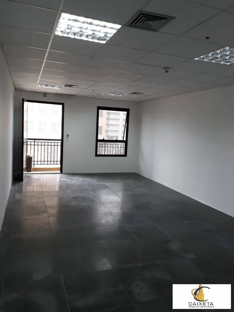 Sala-Conjunto, 45 m² - Foto 4