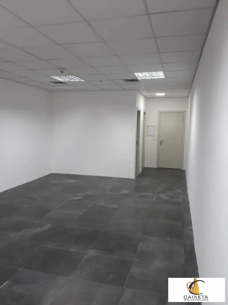 Sala-Conjunto, 45 m² - Foto 2