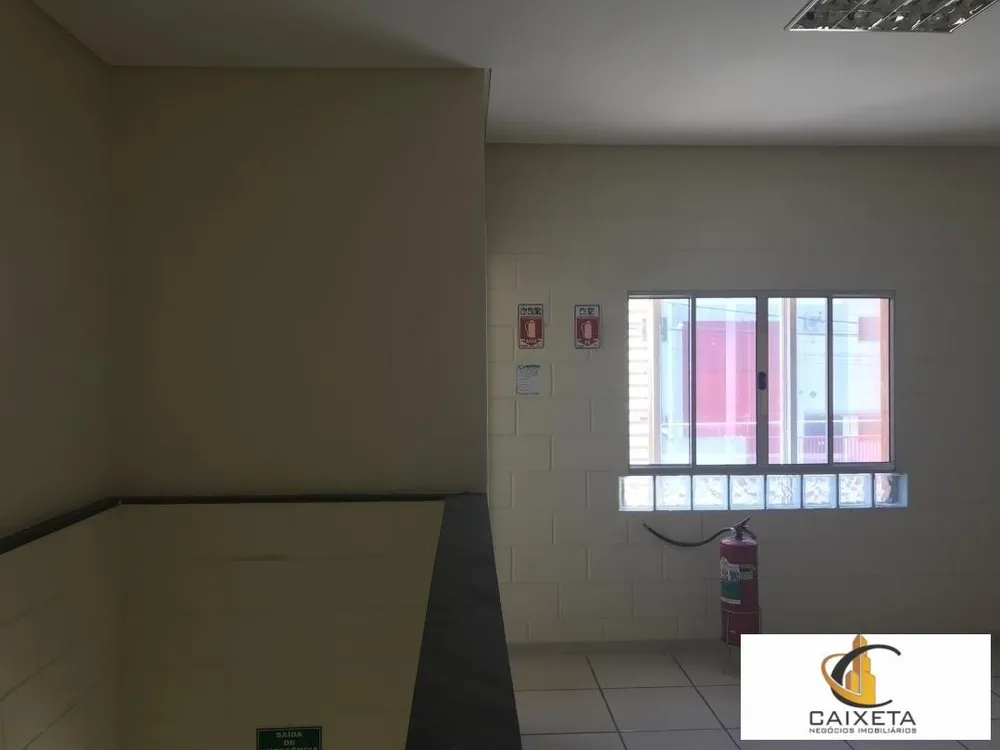 Depósito-Galpão, 570 m² - Foto 6