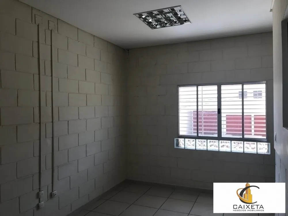 Depósito-Galpão, 570 m² - Foto 9