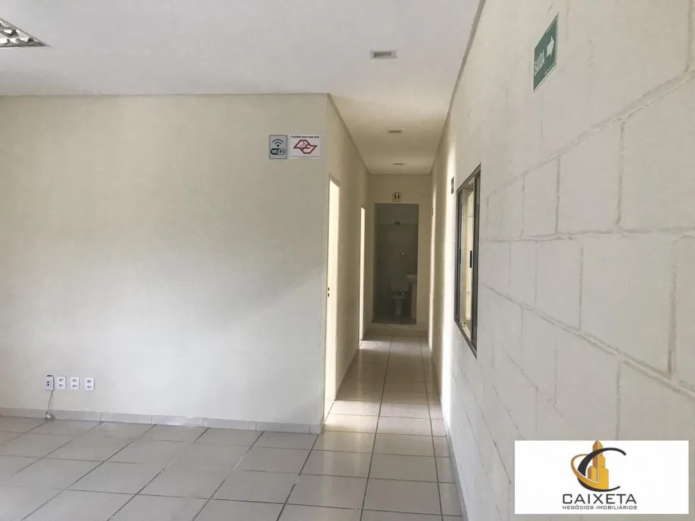 Depósito-Galpão, 570 m² - Foto 8