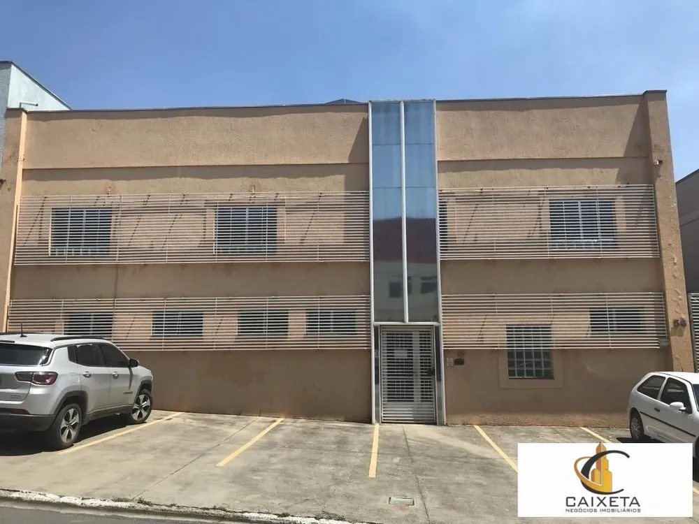 Depósito-Galpão, 570 m² - Foto 15