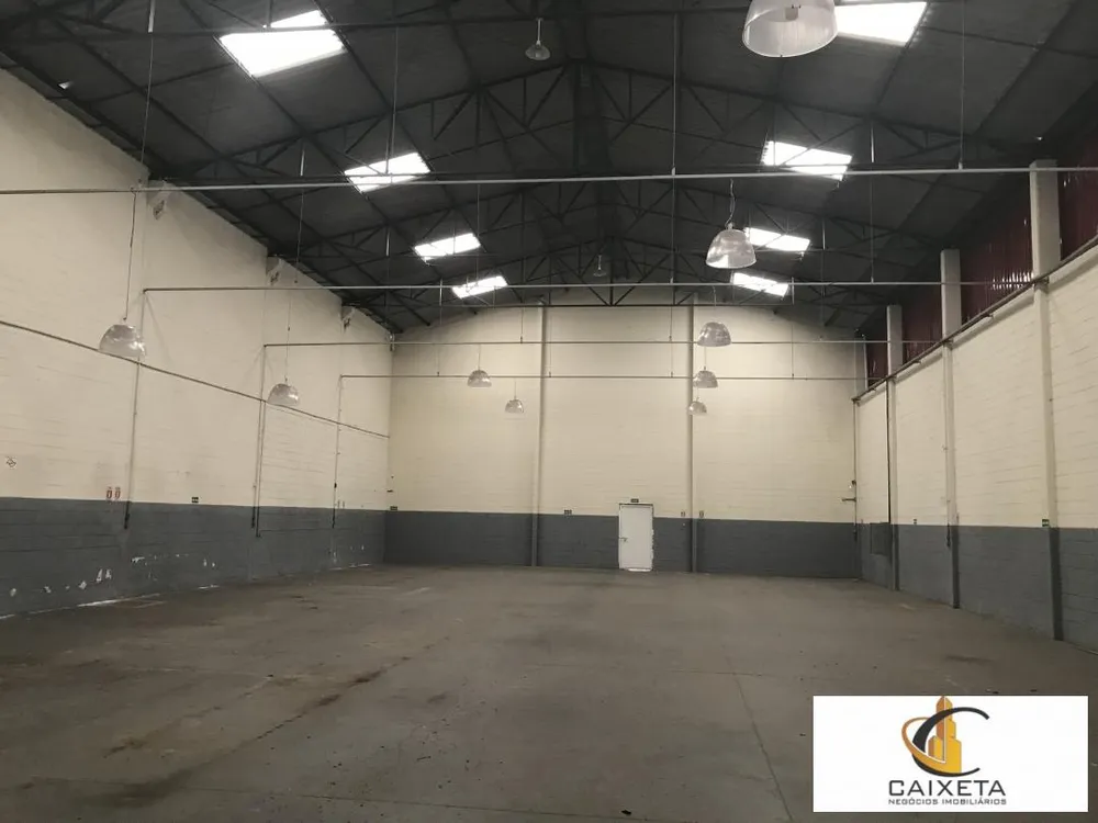 Depósito-Galpão, 570 m² - Foto 4