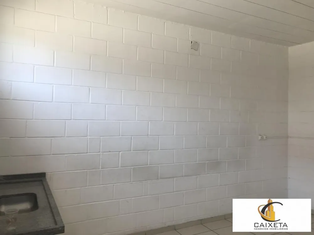 Depósito-Galpão, 570 m² - Foto 5