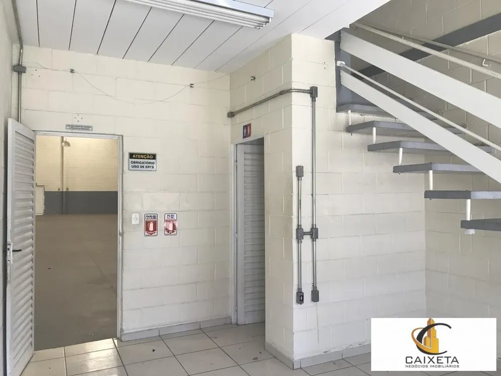 Depósito-Galpão, 570 m² - Foto 14