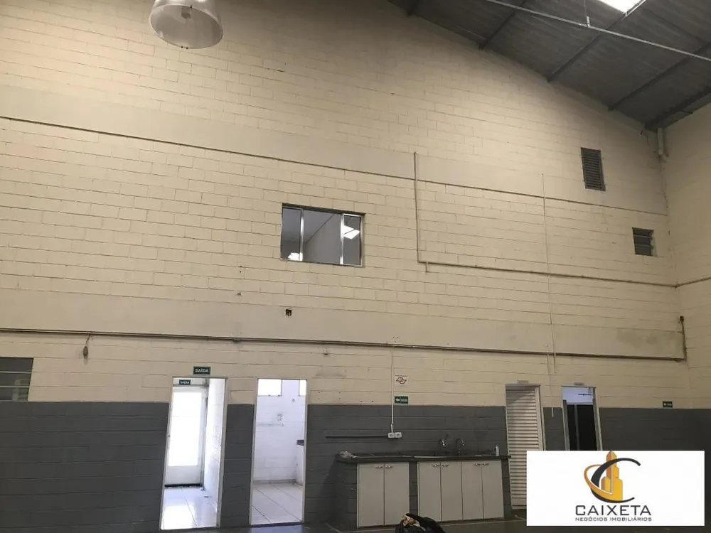 Depósito-Galpão, 570 m² - Foto 2