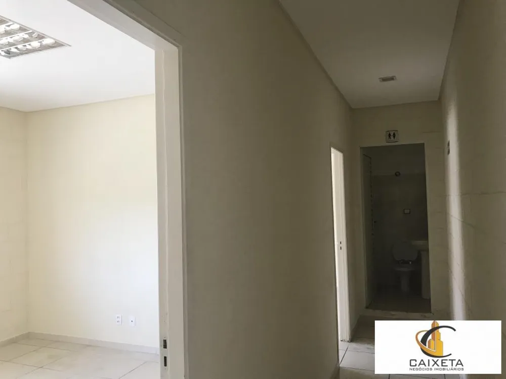 Depósito-Galpão, 570 m² - Foto 12