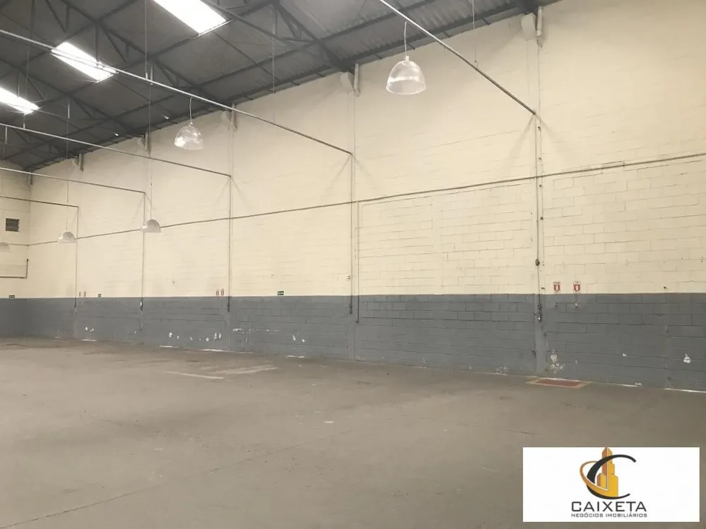 Depósito-Galpão, 570 m² - Foto 3