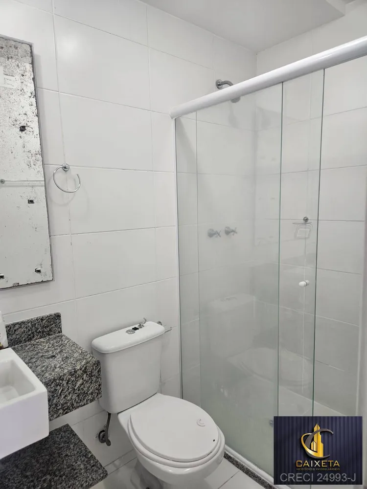 Apartamento, 2 quartos - Foto 9