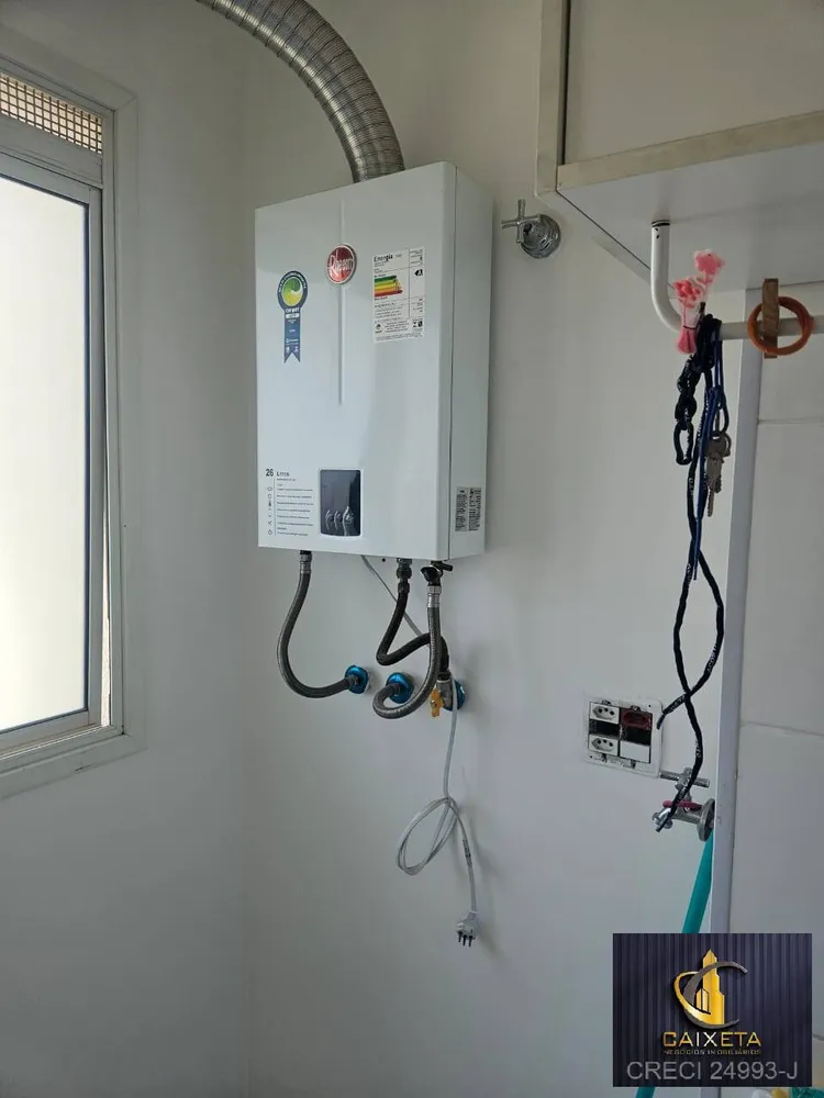 Apartamento, 2 quartos - Foto 6