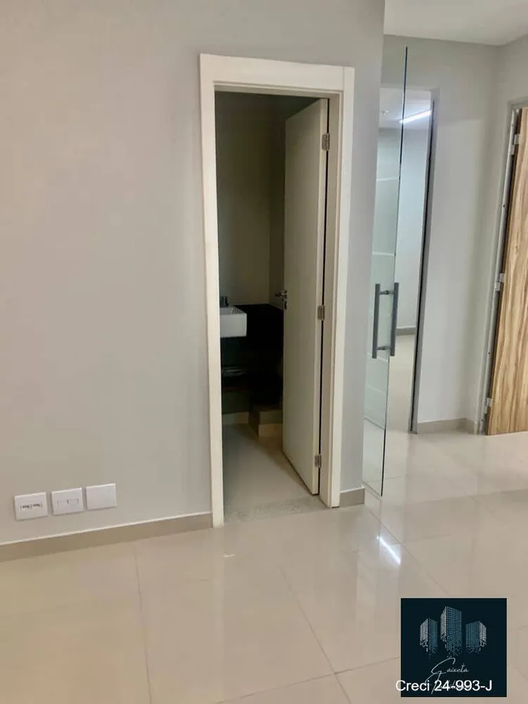 Sala-Conjunto, 120 m² - Foto 11