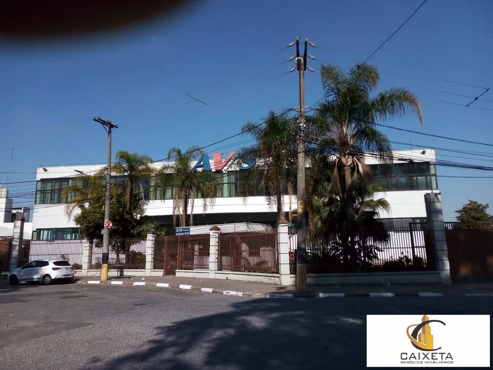 Depósito-Galpão-Armazém para alugar, 3300m² - Foto 4