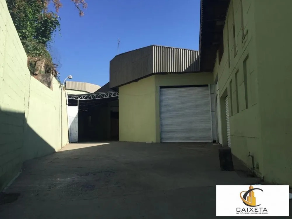Depósito-Galpão, 4000 m² - Foto 16