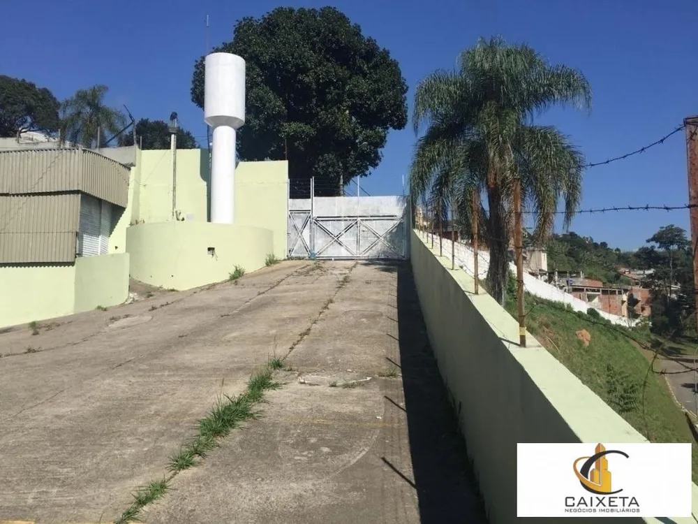 Depósito-Galpão, 4000 m² - Foto 6