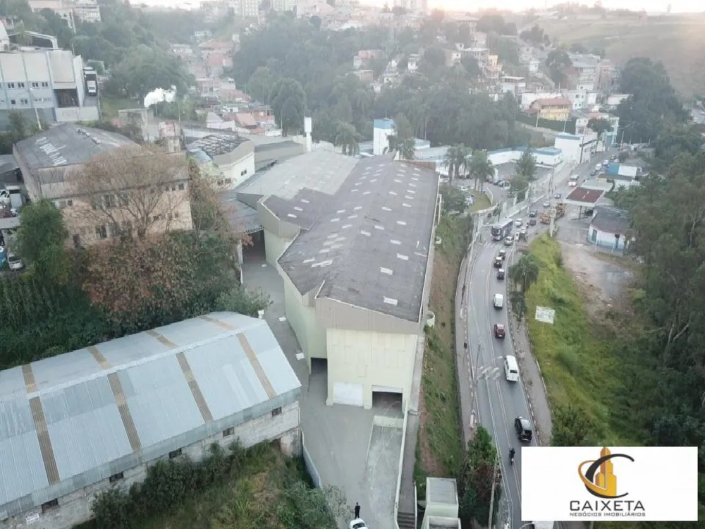 Depósito-Galpão, 4000 m² - Foto 12