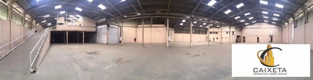 Depósito-Galpão, 4000 m² - Foto 10