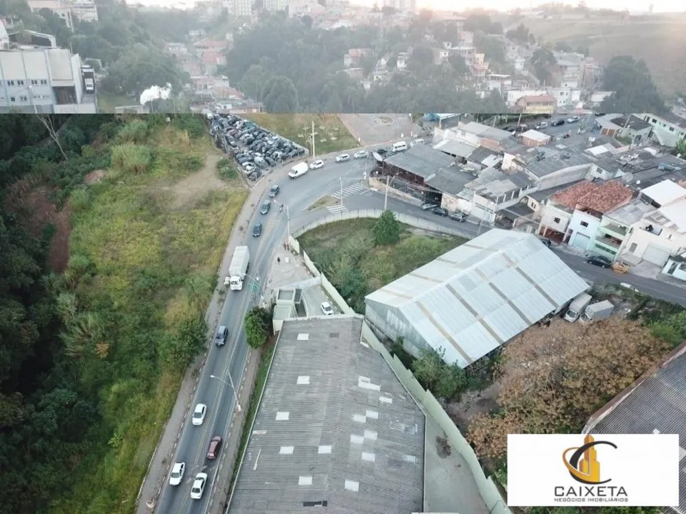 Depósito-Galpão, 4000 m² - Foto 8