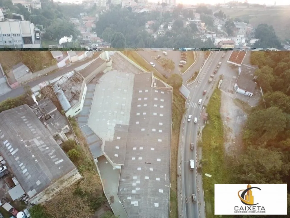 Depósito-Galpão, 4000 m² - Foto 11
