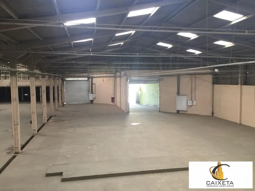 Depósito-Galpão, 4000 m² - Foto 14