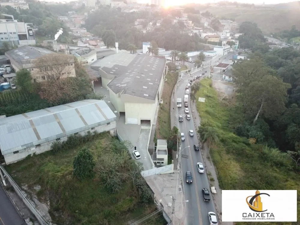 Depósito-Galpão, 4000 m² - Foto 9
