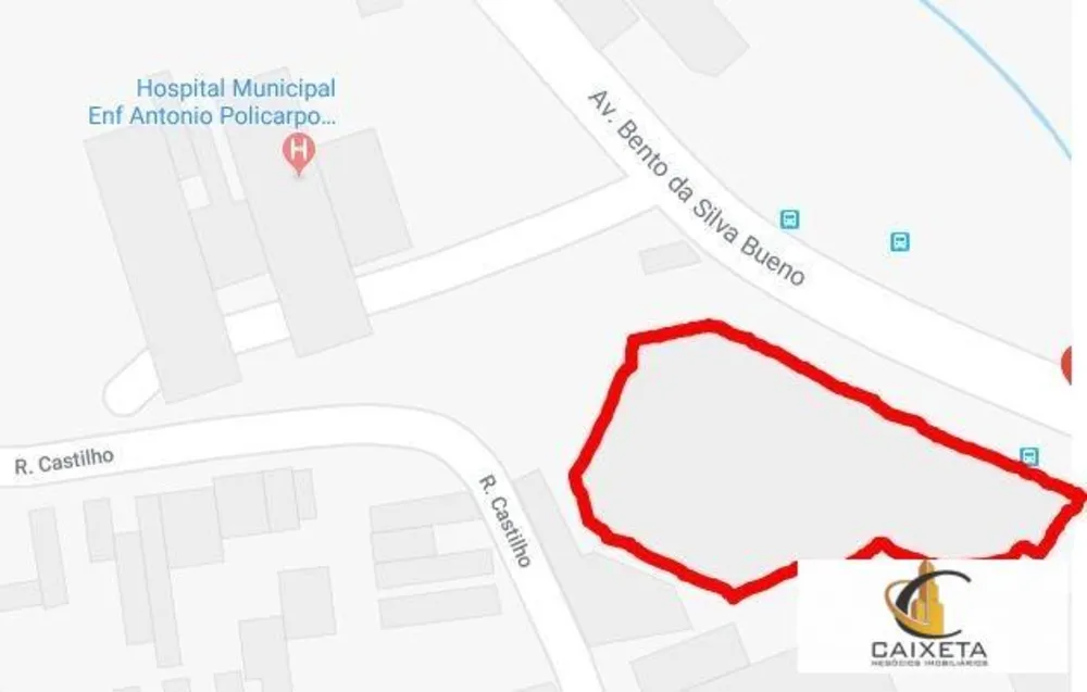 Depósito-Galpão, 4000 m² - Foto 15