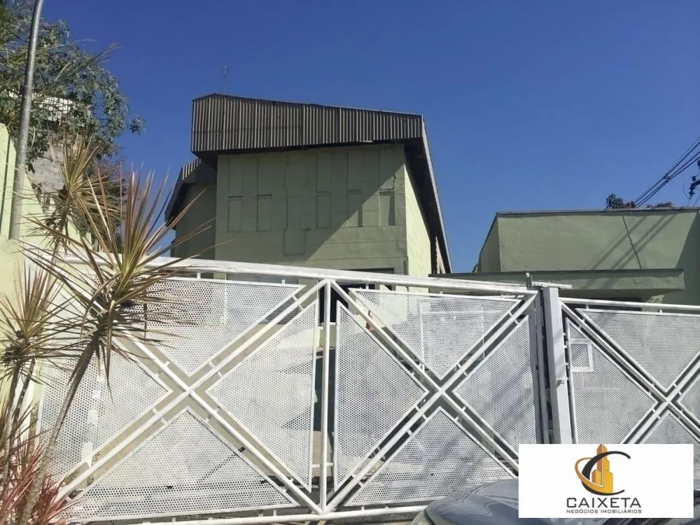 Depósito-Galpão, 4000 m² - Foto 4